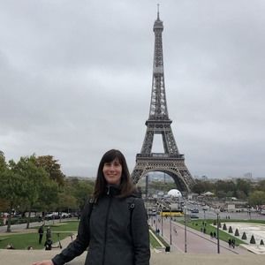 Meet your Posher, Suzanne